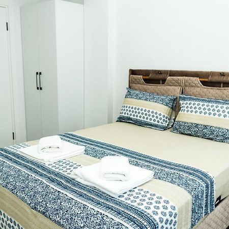 Port Marmaris Rooms Ngoại thất bức ảnh