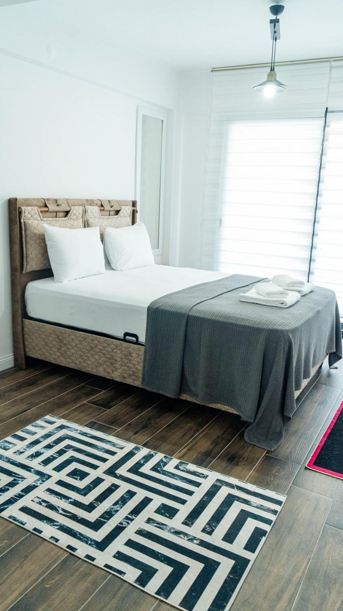 Port Marmaris Rooms Ngoại thất bức ảnh