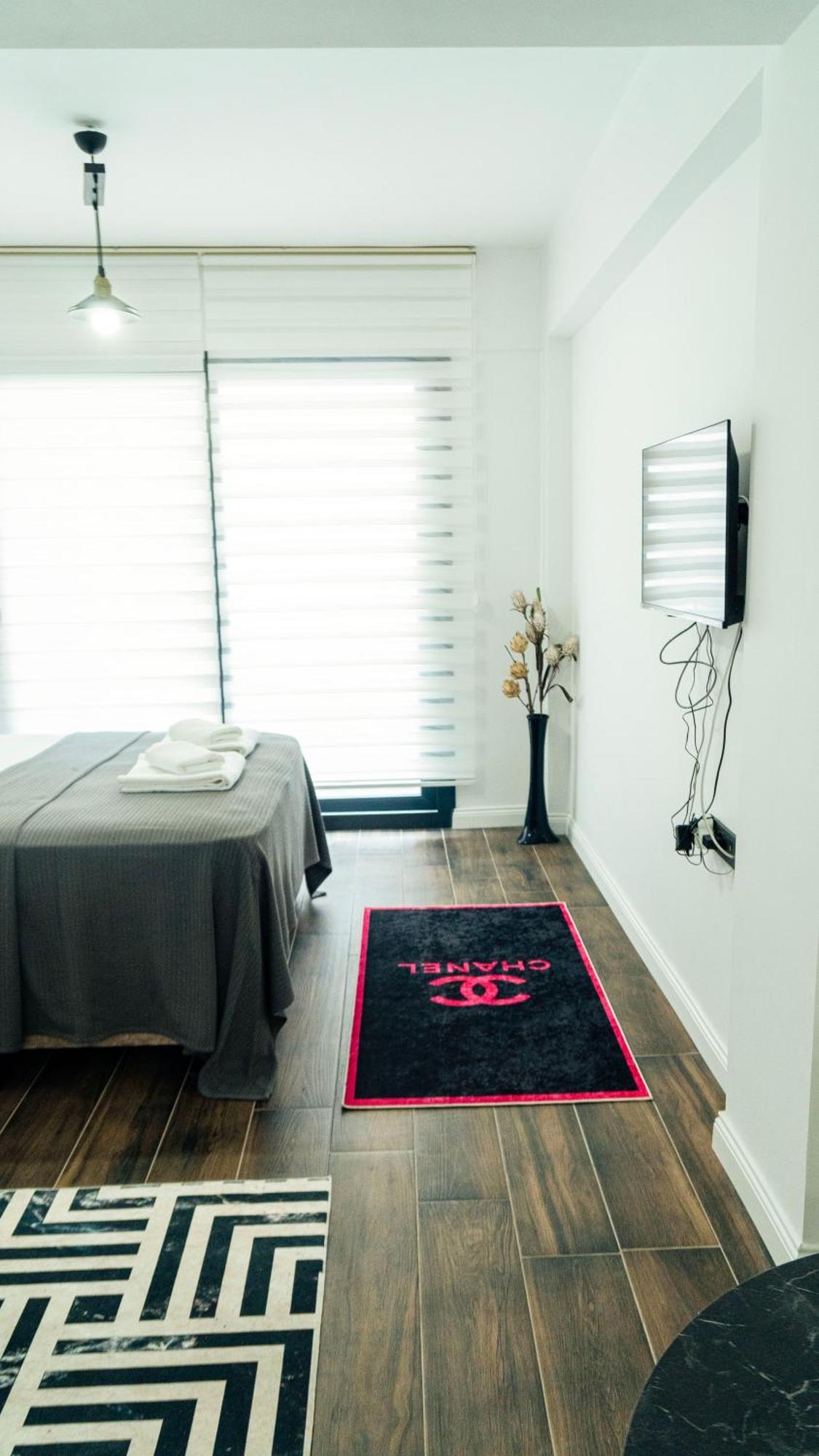 Port Marmaris Rooms Ngoại thất bức ảnh